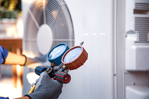 Affordable Emergency Ac Repair solutions in Magnolia, AR