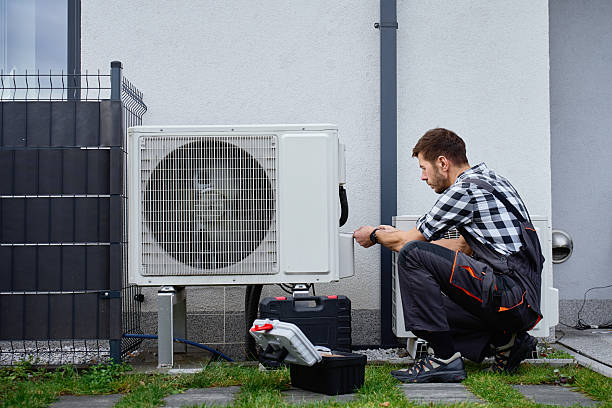 Trusted Emergency Ac Repair service in Magnolia, AR - HVAC Repair CO